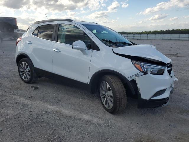 Vin: kl4cjasb1kb712078, lot: 58249835, buick encore preferred 20194