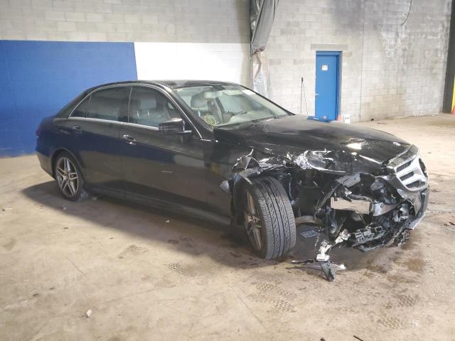 Vin: wddhf8jbxgb277730, lot: 55222565, mercedes-benz e-class 350 4matic 20164