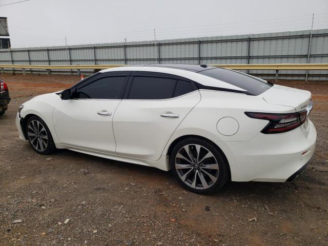 Vin: 1n4aa6av0kc374128, lot: 57073695, nissan maxima s 20192