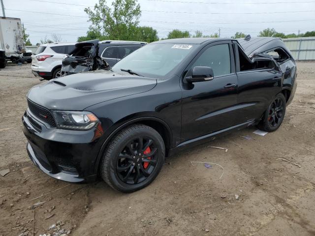 DODGE DURANGO R/
