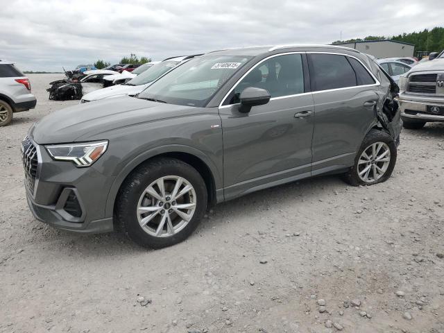 AUDI Q3 PREMIUM