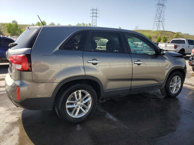 Vin: 5xyktca62eg488261, lot: 55974615, kia sorento lx 20143