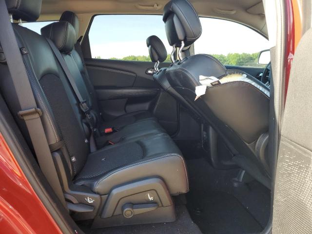 2017 DODGE JOURNEY CR - 3C4PDCGB7HT545025