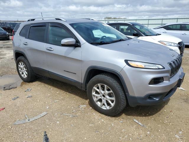 Vin: 1c4pjmcs9hd213517, lot: 55364155, jeep grand cher latitude 20174