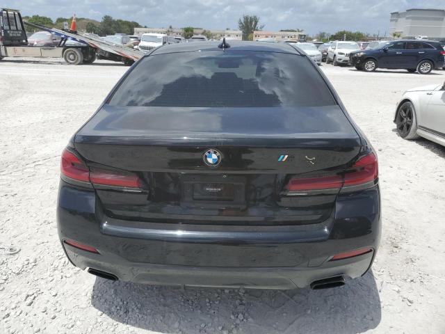 2021 BMW 530 I WBA53BH00MWX05796