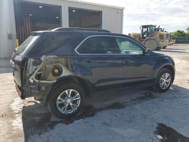 Vin: 2gnalcek9g1151531, lot: 58361735, chevrolet equinox lt 20163