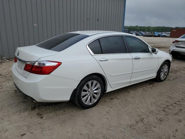 Vin: 1hgcr2f83da078513, lot: 55307865, honda accord exl 20133