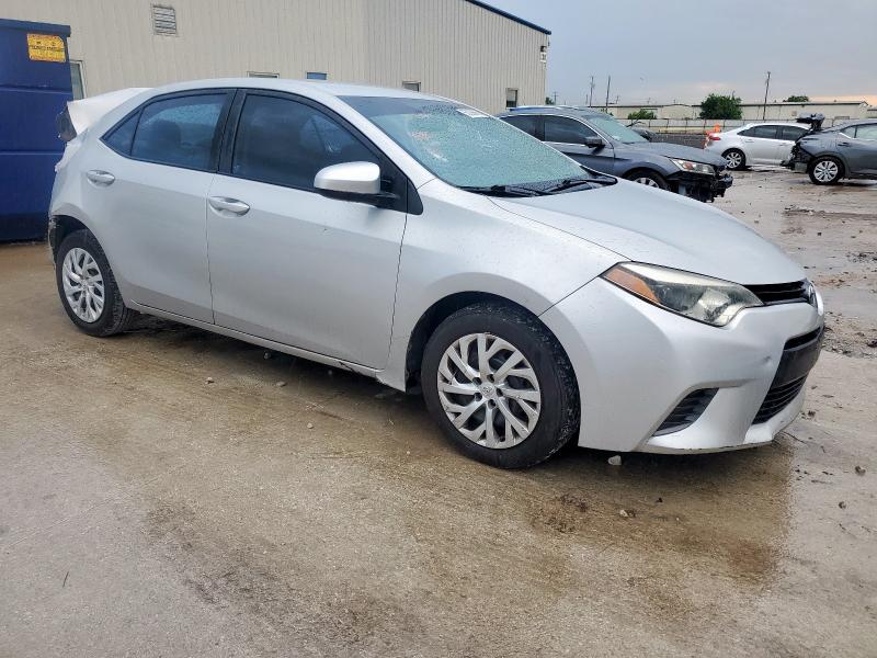 Vin: 5yfburhe9gp562190, lot: 55220665, toyota corolla l 20164