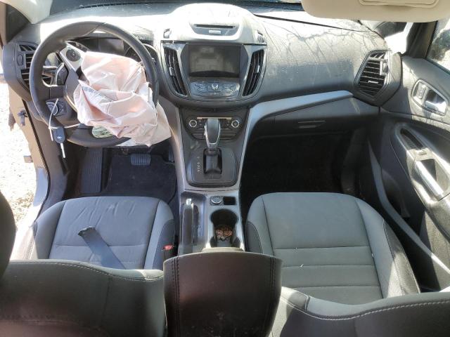 2016 FORD ESCAPE SE - 1FMCU9GX9GUB54553