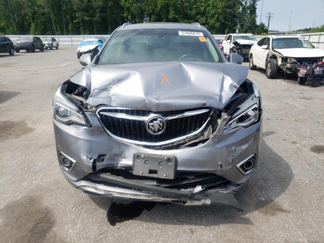 2020 BUICK ENVISION E - LRBFXCSA9LD052512