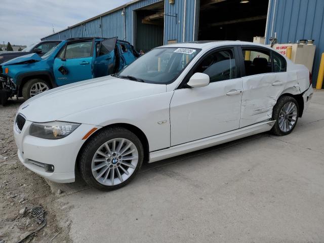 BMW 335 D