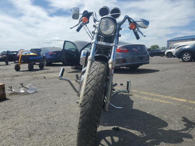 2000 HARLEY-DAVIDSON XL1200 1HD1CAP12YK112670