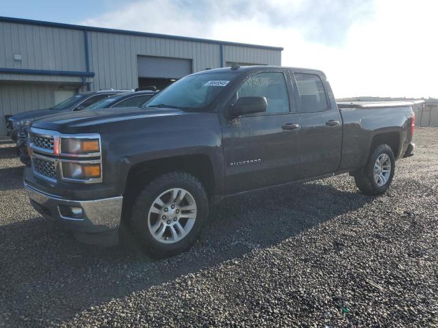Vin: 1gcvkrec6ez199761, lot: 56649545, chevrolet all models k1500 lt 2014 img_1