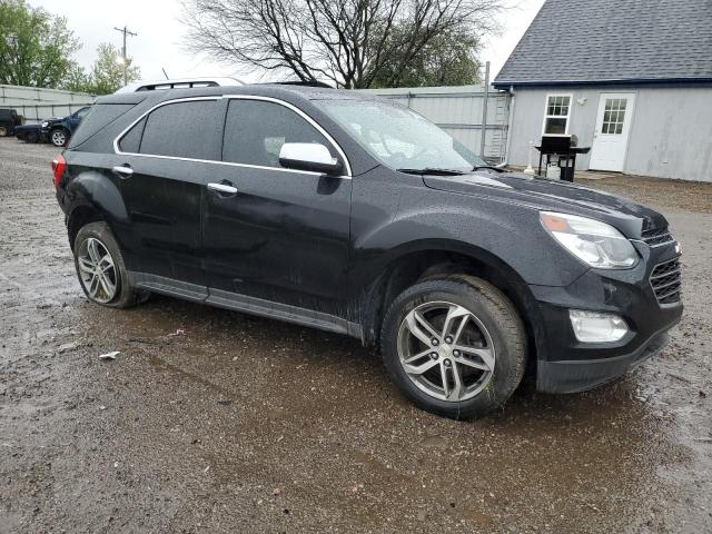 Vin: 2gnflgek8h6227094, lot: 55602305, chevrolet equinox premier 20174