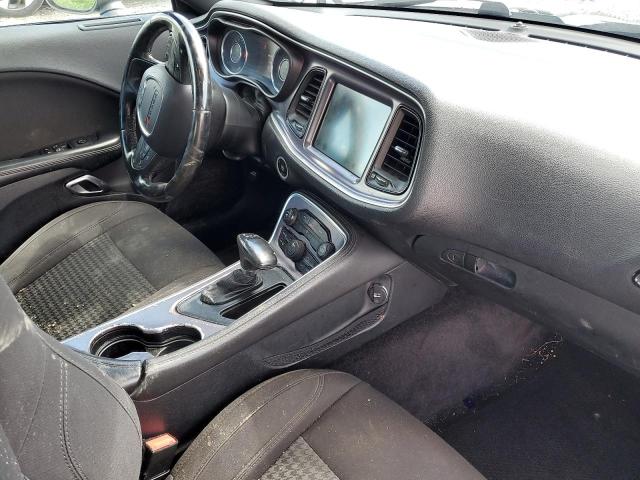 2015 DODGE CHALLENGER - 2C3CDZAG9FH744643