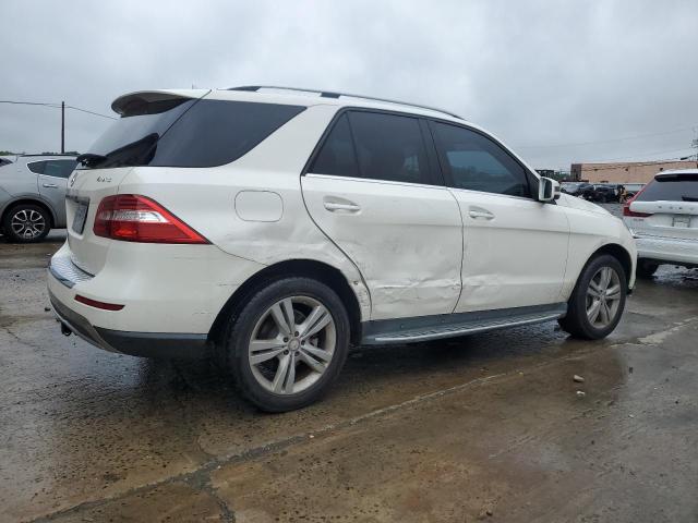 Vin: 4jgda5hb2da105961, lot: 57936645, mercedes-benz m-class 350 4matic 20133