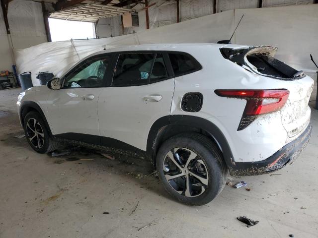 2024 CHEVROLET TRAX 1RS KL77LGE23RC159855