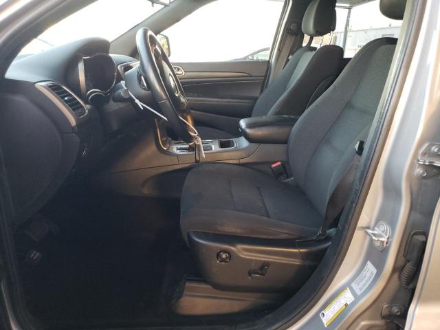 2016 JEEP GRAND CHER - 1C4RJFAG7GC414274