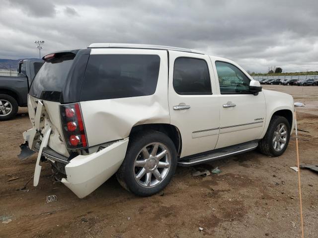 Vin: 1gks2eefxbr254850, lot: 55410355, gmc yukon denali 20113