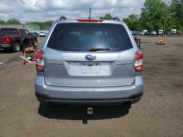 2015 SUBARU FORESTER 2 - JF2SJABCXFH454609