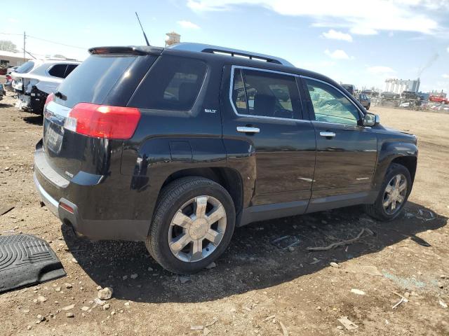 Vin: 2ctfljey9a6237668, lot: 55434825, gmc terrain slt 20103