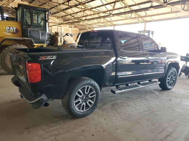 Vin: 3gcuksec4eg559841, lot: 55702905, chevrolet all models k1500 ltz 20143