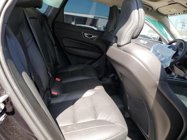 2025 VOLVO XC60 PLUS YV4H60RC2S1037897