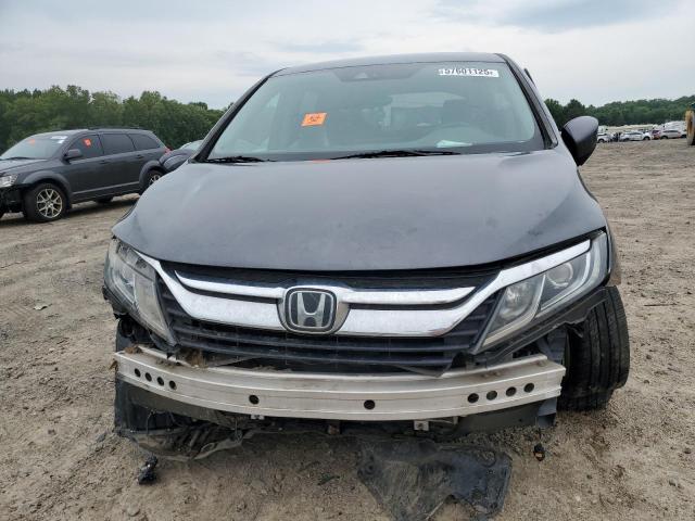 2019 HONDA ODYSSEY EX - 5FNRL6H55KB122830