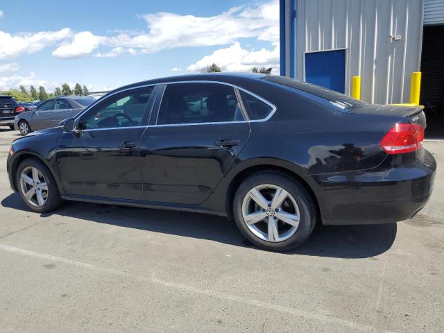 Vin: 1vwbp7a35cc095113, lot: 56704005, volkswagen passat se 20122