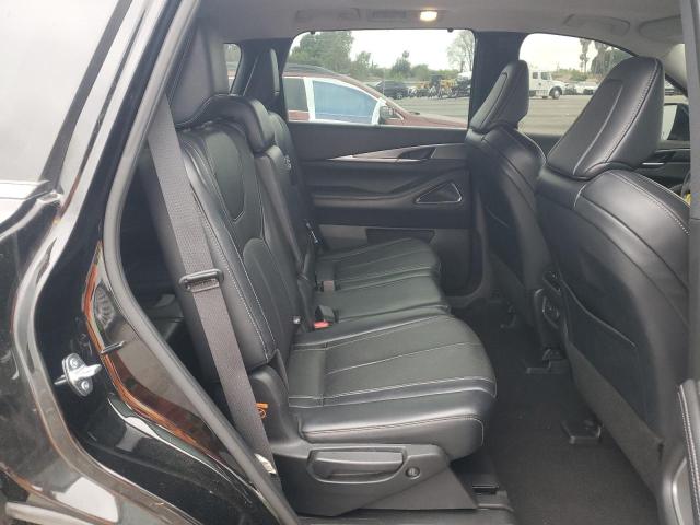 2023 INFINITI QX60 LUXE 5N1DL1FS5PC368816