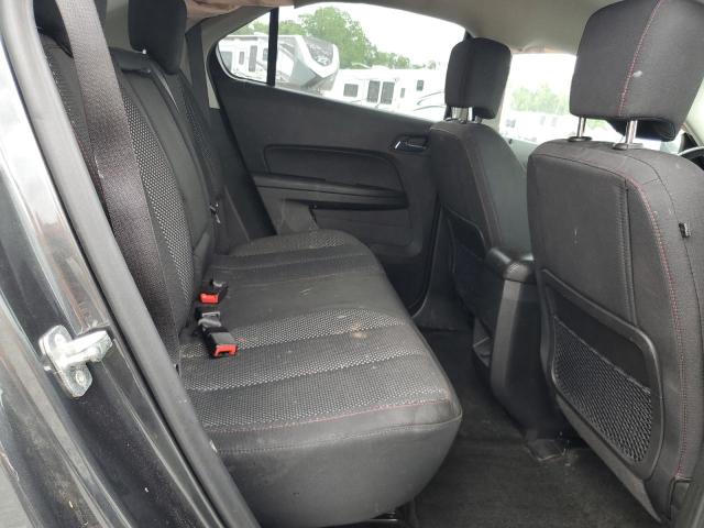 2017 CHEVROLET EQUINOX LT - 2GNALCEK0H1538549
