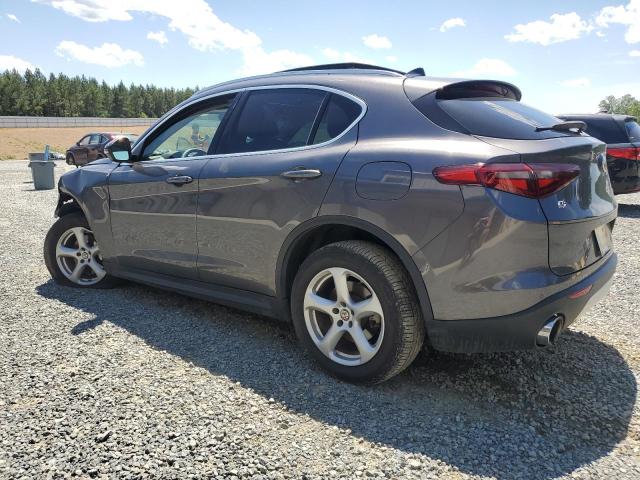 Vin: zaspakan0l7c84217, lot: 58133795, alfa romeo stelvio 20202