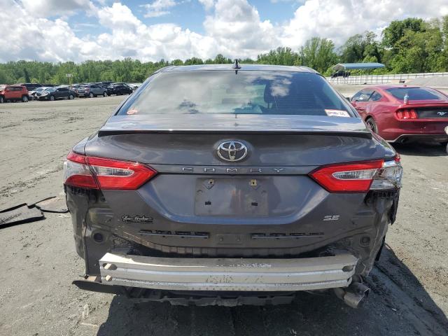 2019 TOYOTA CAMRY L - 4T1B11HK9KU299786