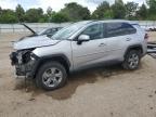 2022 TOYOTA RAV4 LE - 4T3MWRFV7NU069052
