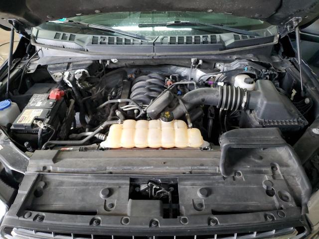 2019 FORD F150 SUPER 1FTEW1E51KFA13385