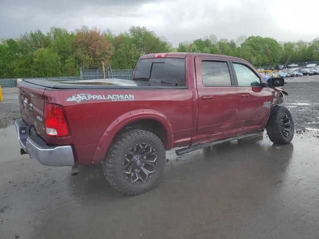 Vin: 1c6rr7ttxls119850, lot: 55396205, ram 1500 slt 20203