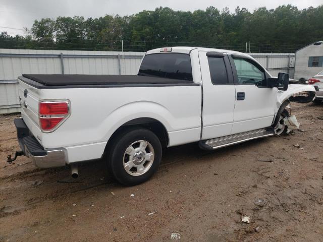 Vin: 1ftex1cm5dfd23808, lot: 58787105, ford f-150 super cab 20133