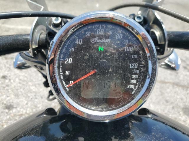 2021 INDIAN MOTORCYCLE CO. SCOUT SIXT - 56KMSB113M3178398