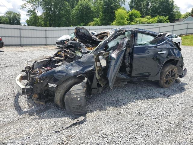 NISSAN MAXIMA 3.5