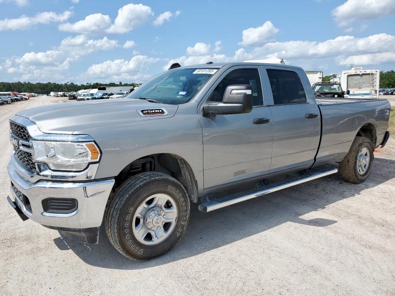 RAM 2500 TRADE
