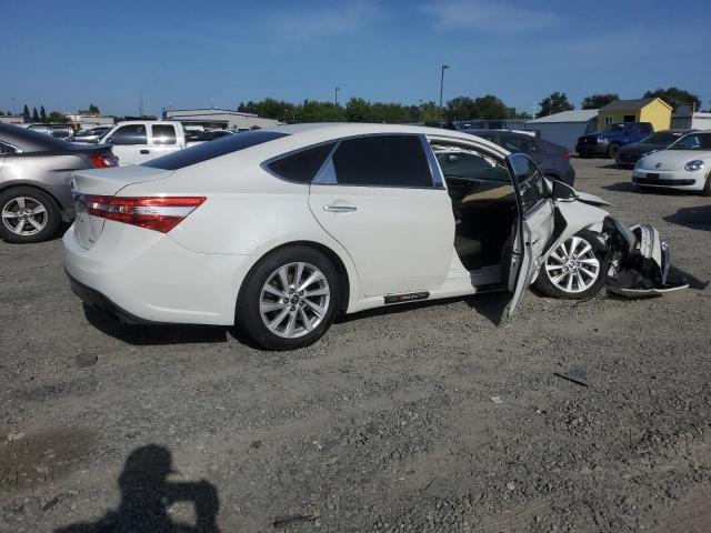 Vin: 4t1bk1eb5eu103011, lot: 57459045, toyota avalon base 20143