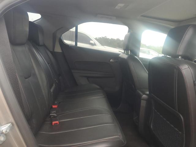 2010 CHEVROLET EQUINOX LT - 2CNFLNEWXA6325481