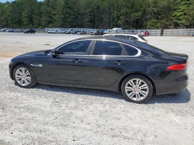 Vin: sajbj4bv5hcy27753, lot: 55972055, jaguar xf premium 20172
