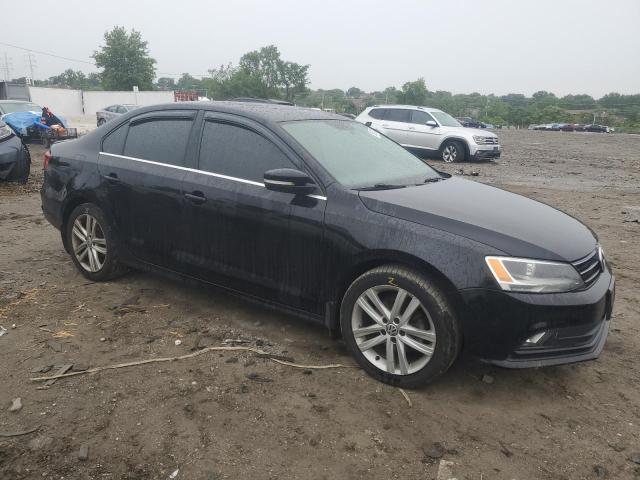 Vin: 3vwl17aj4fm244831, lot: 58633495, volkswagen jetta sel 20154