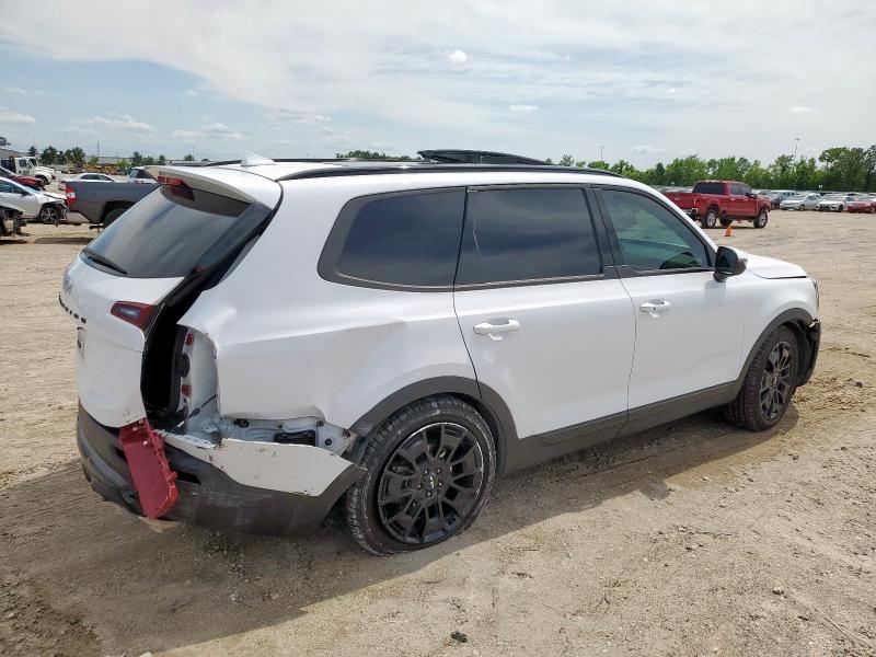 Vin: 5xyp5dhc7ng225071, lot: 58676865, kia telluride sx 20223