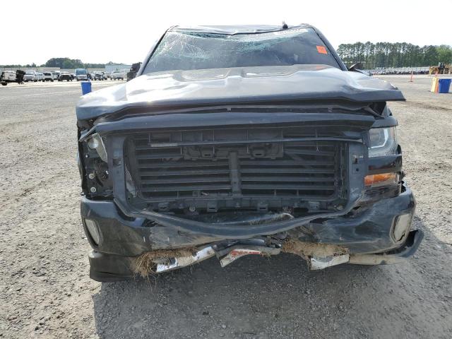 2017 CHEVROLET SILVERADO - 3GCUKREC9HG483966