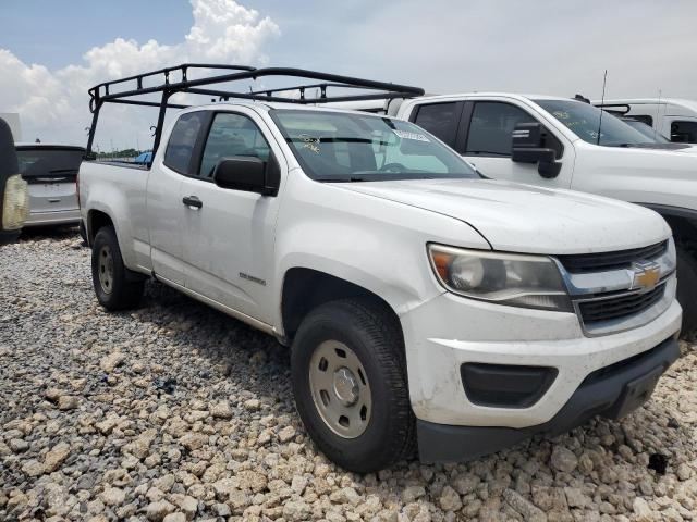 Vin: 1gchsben4h1289662, lot: 56688625, chevrolet colorado 20174