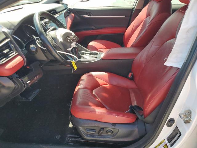 2019 TOYOTA CAMRY XSE - 4T1B61HK6KU299939