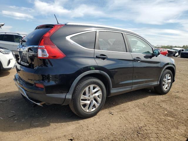 2016 HONDA CR-V EXL - 5J6RM4H73GL044355