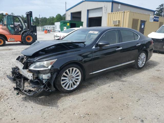 Vin: jthbl5ef1d5120309, lot: 56937185, lexus ls460 460 2013 img_1